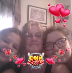 Meet your Posher, Lorna